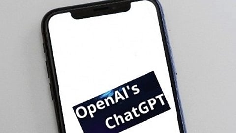 ChatGPT can be used to assist doctors with bureaucratic tasks such as writing patient letters so doctors can spend more time on patient interaction.