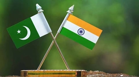 Pakistan has not only downgraded diplomatic ties but suspended bilateral trade with India. (IANS)