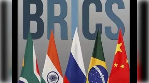 This year's summit will be held under the theme: "BRICS and Africa: Partnership for Mutually Accelerated Growth, Sustainable Development, and Inclusive Multilateralism," according to the Minister. (File Photo/IANS)