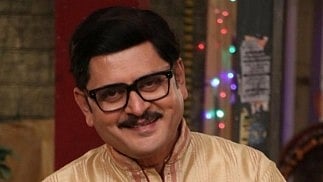 Rohitashv Gour was sceptical of playing such a flirtatious character on TV. Initially, he was concerned about audience's reaction.