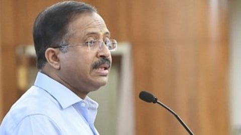 On a question of whether the government has taken cognizance of the racial attacks or hate crimes in the US, UK, and Canada, which are prime destinations of Indian immigrants, V. Muraleedharan, MoS, External Affairs gave a written reply in the Rajya Sabha on Thursday. (File Photo/IANS)