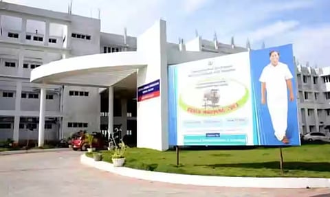 The opposition AIADMK and BJP has been demanding a CBI probe citing that this involved inter-state investigation as the inmates were shifted to other mental health centres out of Tamil Nadu.