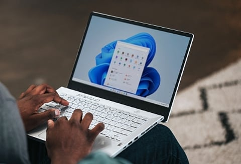 In the latest Windows 11 build update, the company has expanded Voice Access to support other English dialects from various countries such as the UK, India, New Zealand, Canada, and Australia. (Representative Image/IANS)