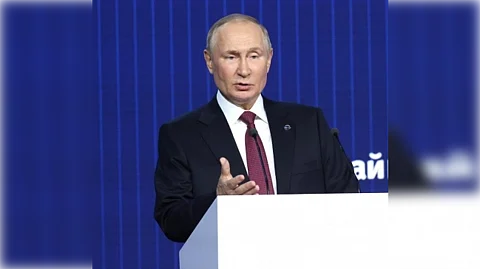 No official confirmation has been issued in this regard, even though India has formally invited Putin and the Kremlin has accepted it. (File Photo/IANS)
