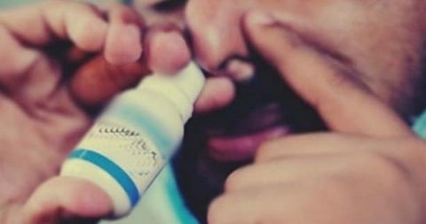 the Nasal Spray can protect those people from serious diseases who do not gain sufficient immunity from vaccines, such as immunocompromised individuals and elderly.