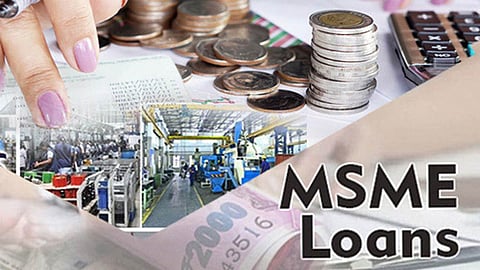 Businesses with good economic performance can avail of the MSME loan benefits to fund their regular expenses or plan growth or expansion. (Wikipedia)