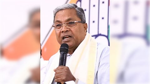 BJP is carrying out politics through 'Hindutva'. The party has come to know that those who got elected twice on emotional issues will not be elected this time. Hence, they are ready to spend in crores, he added. (File Photo/IANS)