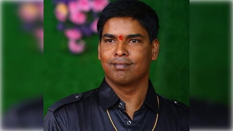 The man, identified as Shyam Yadav, 38, collapsed and died on the badminton court while playing the game at Jayashankar Indoor Stadium Lalapet late on Tuesday evening. (File Photo/IANS)