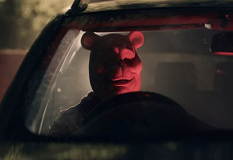 Winnie-The-Pooh: Blood and Honey in Hong Kong’ and Macau on March 23 has been canceled," Hong Kong distribution company VII Pillars Entertainment said via its Facebook page.