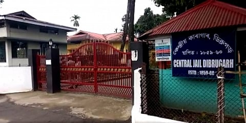 Neither the Punjab Police team nor any officer from the Assam Police confirmed this. (File Photo/IANS)