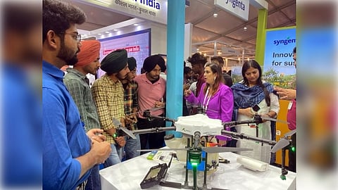 On the second day of the three-day G20 Education Working Group (EdWG) summit in this Punjab city, the focus centered around priority areas to strengthen research and promote innovation through collaboration and building capacities, and ensuring foundational literacy. (IANS)