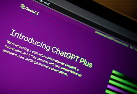 ChatGPT Plus subscription is now available in India 