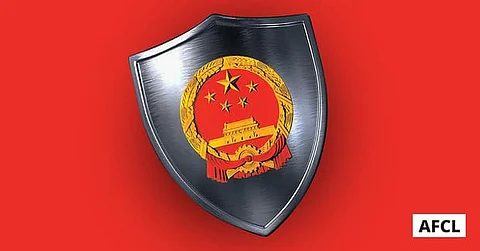 Chinese government and media have often referred to Edelman’s trust rating as evidence of the Chinese people’s confidence in their government.
