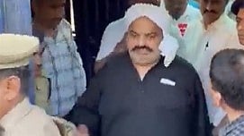 In the first week of March, Abdul Kavi's elder brother Abdul Qadir was arrested by Kaushambi police on the charges of keeping illegal firearms in his house.