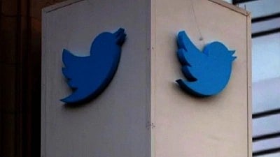 The Twitter company has also prioritised rankings in conversations and search for Blue users, who pay $8 a month.