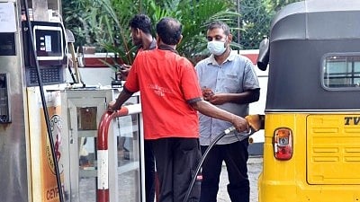 Inflation fell to 54.2 per cent in January from 57.2 per cent in December 2022 in Sri Lanka.