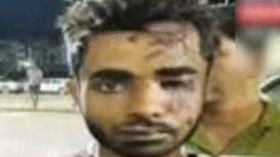 On Monday afternoon the Kerala Police released the picture of the suspect, Saif.