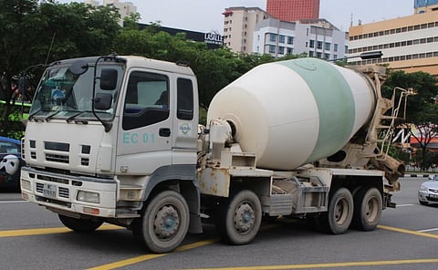 Karunakaran will also be disqualified from driving for 14 years after his release, according to the report.