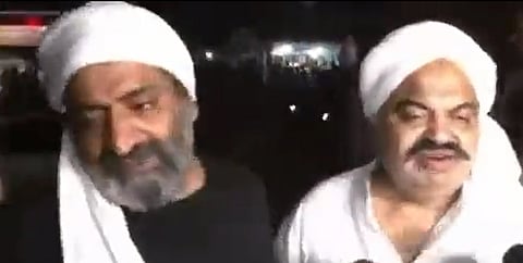 Supreme Court judge and also to inquire into the 183 encounters which had occurred since 2017 as stated by Uttar Pradesh Special Director General of Police (Law and Order).