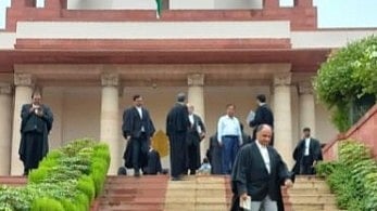 Politicians stand on absolutely on the same footing as a citizen of the country, they are entitled to same protection.