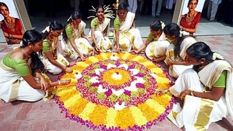 Here is a list of renowned Indian festival locations that you shouldn't miss.