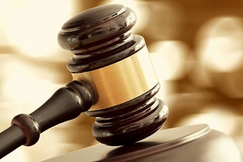 Gogoi had moved the top court challenging the February 9 order of the high court allowing the special NIA court in Assam