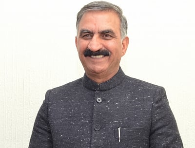 Chief Minister Sukhvinder Sukhu on Wednesday said the government would provide Rs 1.5 lakh financial assistance to nearly 7,000 women in this fiscal.