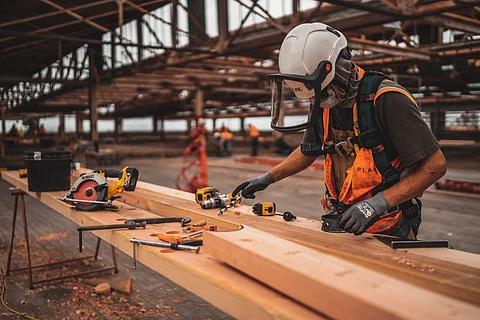 When a structure is built, it’s not always clear how it will respond to environmental changes. However, concrete monitoring identifies any weak spots or potential problems before they become major.