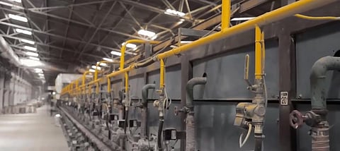 From April 1, APM gas will be priced at 10 per cent of the monthly average of Indian crude basket.