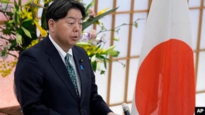 The two ministers agreed to work together in achieving “a constructive and stable relationship” as agreed between their leaders in November.