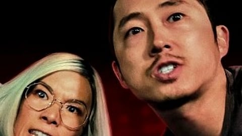 Beef' tells the story of two people, Danny Cho (Yeun) and Amy Lau (Wong), who allow a chance road rage encounter slowly consume them, with hopes of seeking revenge.
