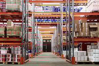 If your warehouse storage space is getting cramped and overcrowded, it's time to invest in some smart solutions to increase your storage capacity. 