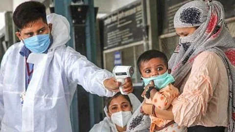 The rise in daily Covid cases and a death in the past one week have come as an alarm bell which needs to be taken seriously