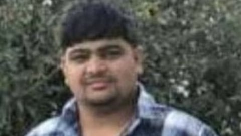 The operation was launched after the Delhi Police's Special Cell received a tip-off about gangster Deepak Boxer's location.