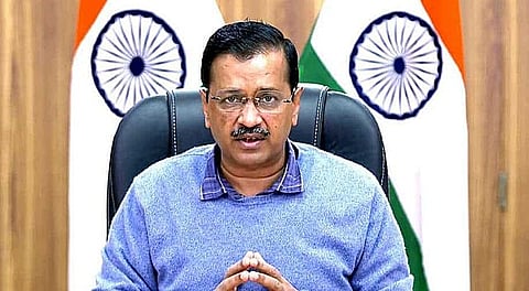 "It took seven days for Delhi Police to register an FIR. Had the girls not come forward, bad things would have continued," Kejriwal added.