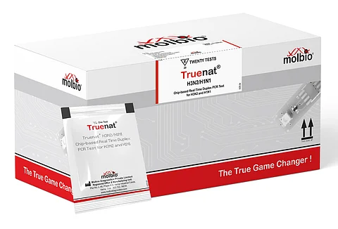 The test will work on the existing Truenat machines that are deployed across over 3,500 PHCs/CHCs and over 1,200 private labs and hospitals across India