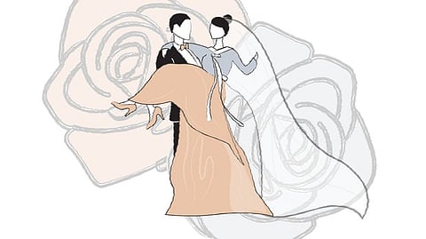 All those smack of anti-socialist attitudes, and don’t embrace traditional North Korean ideals, authorities in the country say.