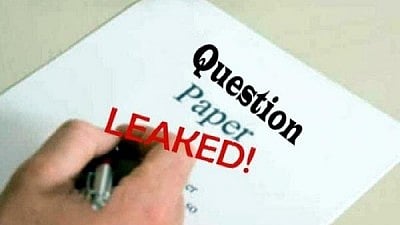 Gujarat: the arrested individuals have been identified as Amit Galani, Ajay Ladumor and Vivek Makwana.