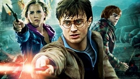 "Harry Potter is a cultural phenomenon and it is clear there is such an enduring love and thirst for the Wizarding World.