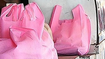 The TNPCB issued a statement stating that the woven or ruffian bags are single-use plastics and directed the public not to use such bags.