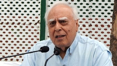 "Conviction of the corrupt higher during UPA! Men may lie but facts do not lieWho is protecting the corrupt?" Kapil Sibal tweeted.