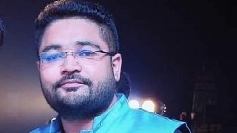 Kuntal Ghosh has accused the central agencies of pressuring him to name senior Trinamool Congress leaders, including the party's national general secretary Abhishek Banerjee, in the scam.