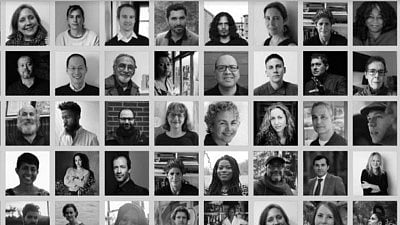 This year's class of Guggenheim Fellowship range in age from 31 to 85.