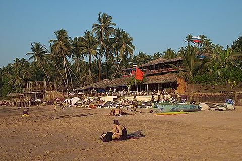 Goa was officially recognised as an independent state from Daman and Diu on May 30. (Wikimedia)