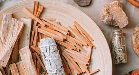 The traditional Indian medical system known as Ayurveda understands that true beauty comes from taking care of the body from the inside out with natural herbs. (IANS)