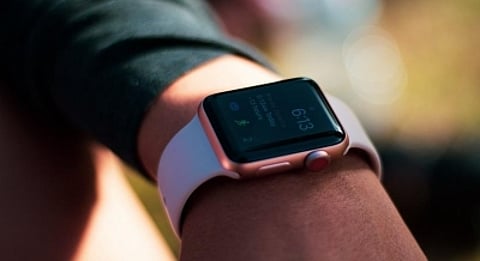 We have put up a list of the top 7 fitness trackers for runners to assist you in making an informed choice. (IANS)