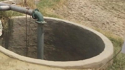 This remedy is extremely important considering that West Bengal is among those states which have extremely high arsenic concentration in groundwater. (IANS)