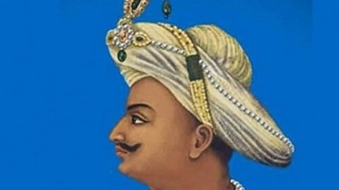 UK places export bar on Tipu Sultan's Flintlock gun valued at 2 mn pounds