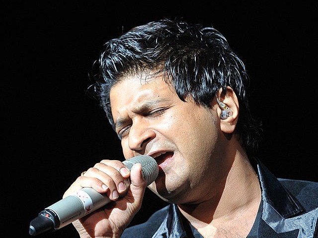 KK made his solo pop album debut with "Pal," which became incredibly popular. ( Wikimedia )