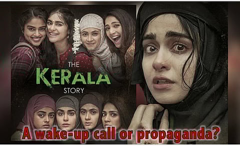 It is not just about love marriages. It's a war strategy to destroy their lives,". Should this lament by the concerned bishop be doubted?